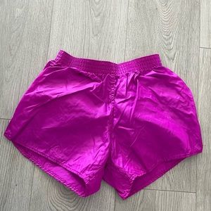 Shorts for Sports/Cheerleading